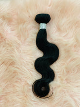 Load image into Gallery viewer, 9A 100% Human Virgin Hair Body Wave
