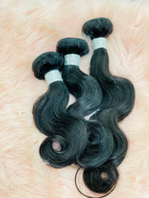 Load image into Gallery viewer, 9A 100% Human Virgin Hair Body Wave
