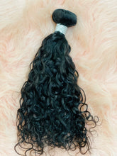 Load image into Gallery viewer, 9A Brazilian Virgin water Wave Human Hair
