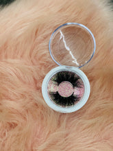 Load image into Gallery viewer, 3d Mink Lashes
