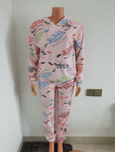Load image into Gallery viewer, Von Dutch Jogger
