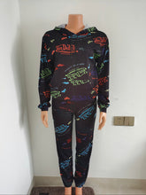 Load image into Gallery viewer, Von Dutch Jogger
