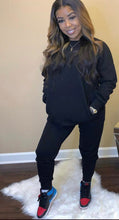 Load image into Gallery viewer, 2 Piece Jogger Suit
