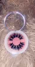 Load image into Gallery viewer, 3d Mink Lashes
