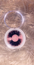 Load image into Gallery viewer, 3d Mink Lashes
