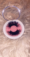 Load image into Gallery viewer, 3d Mink Lashes
