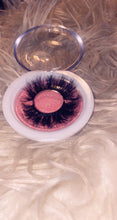 Load image into Gallery viewer, 3d Mink Lashes
